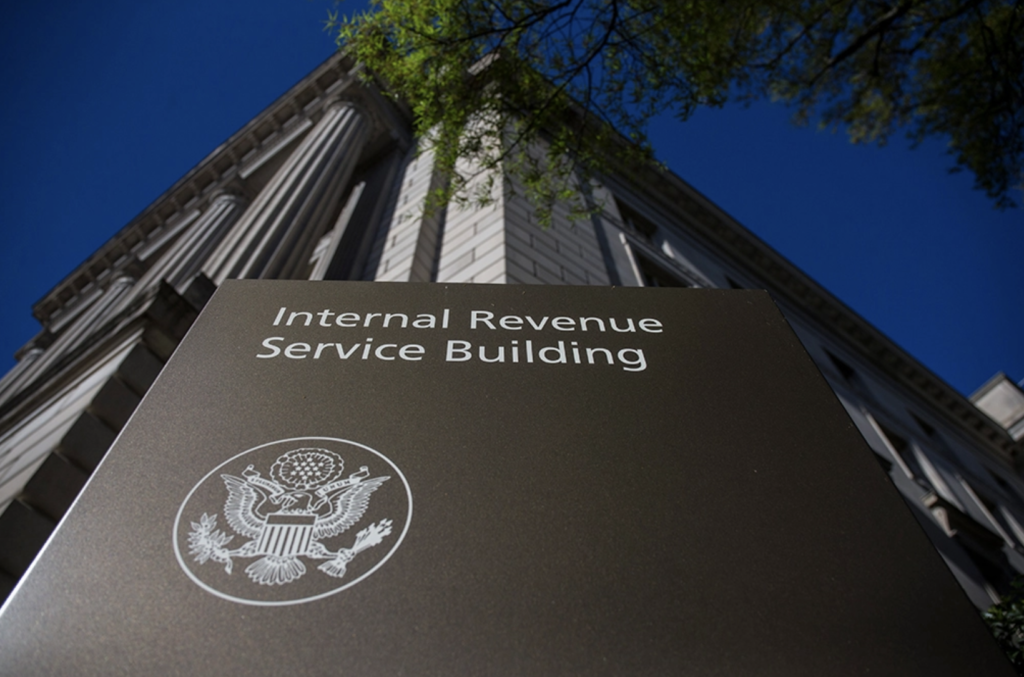 IRS Targets Lower-Income Americans - Redacted