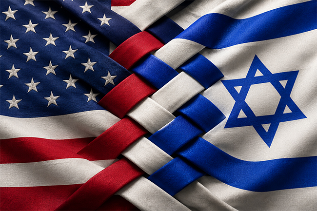 From Foreign Aid to Forever Partnership